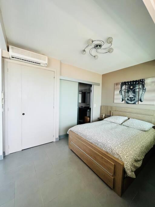 Appartement Vue Mer Кан сюр Мер Екстериор снимка