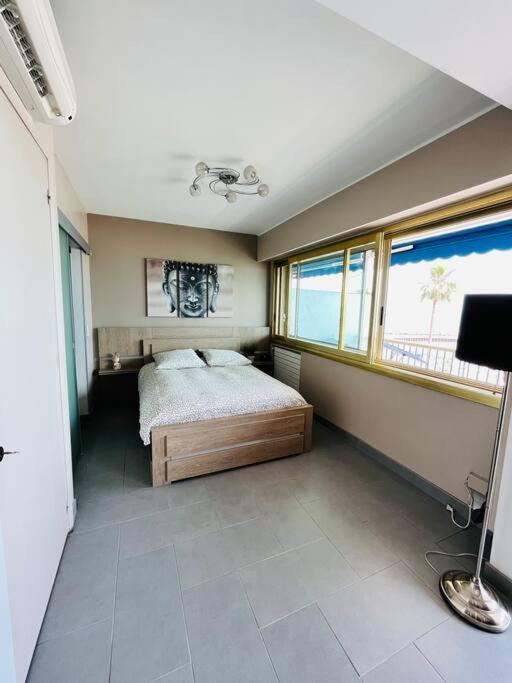 Appartement Vue Mer Кан сюр Мер Екстериор снимка